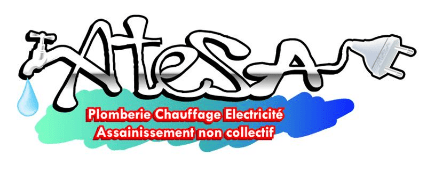 ATESA Logo